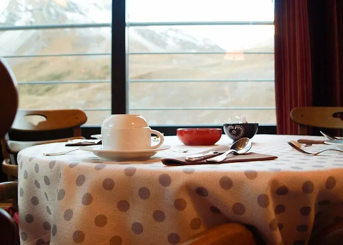 Le D'or Hotel
