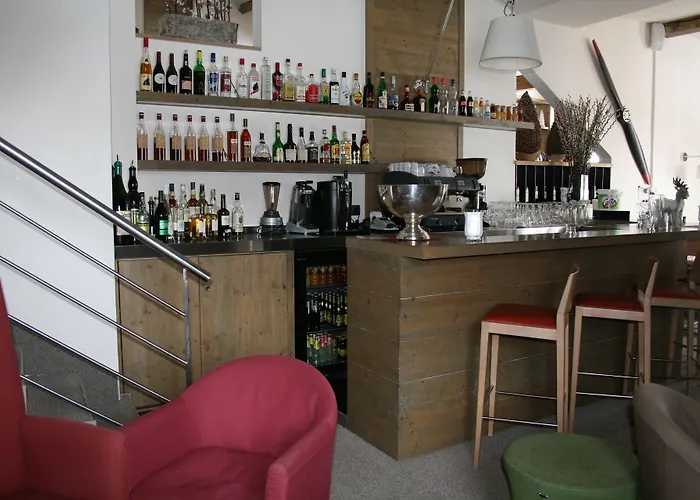 Le D'or Hotel Val Claret