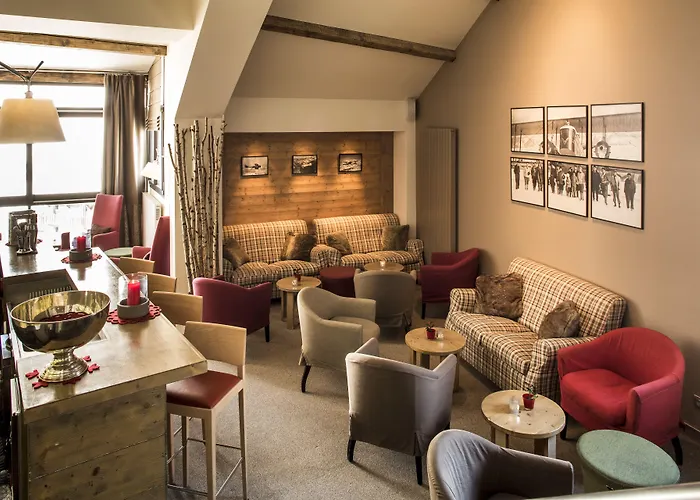 Hotel Le D'or
