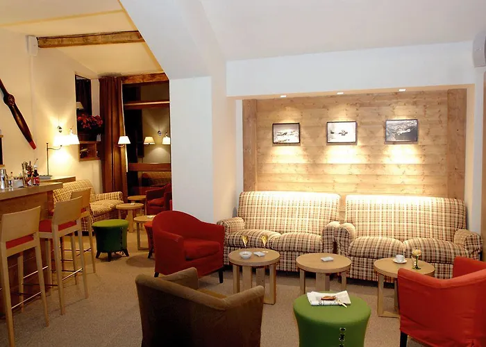 Hotel Le D'or