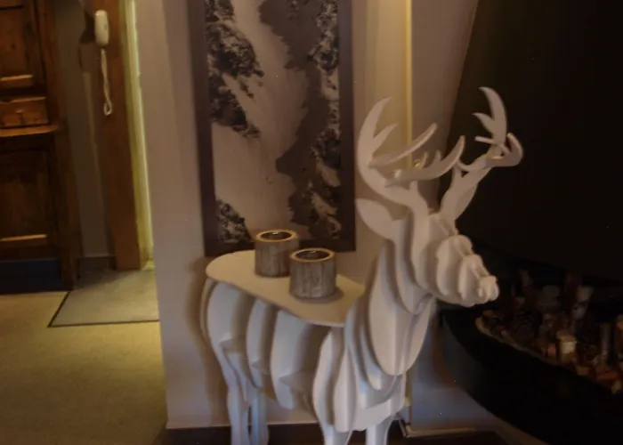 Hotel Le D'or 4*