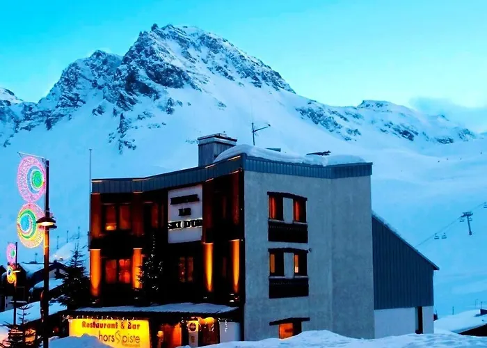 Le D'or 4*