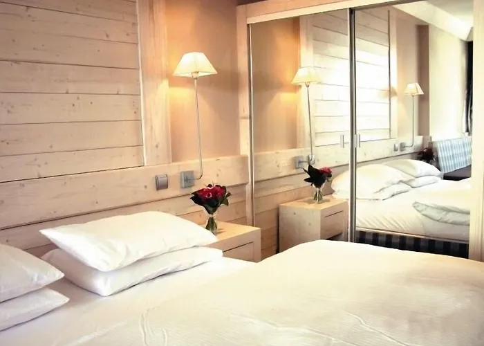 Le D'or Hotel Val Claret