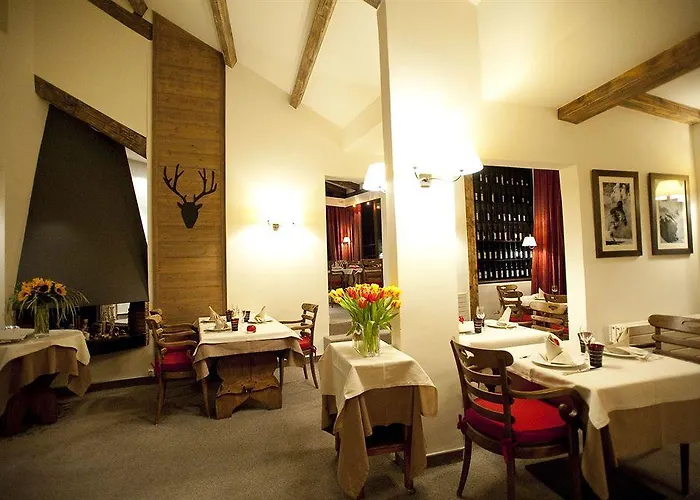 Le D'or Hotel 4*